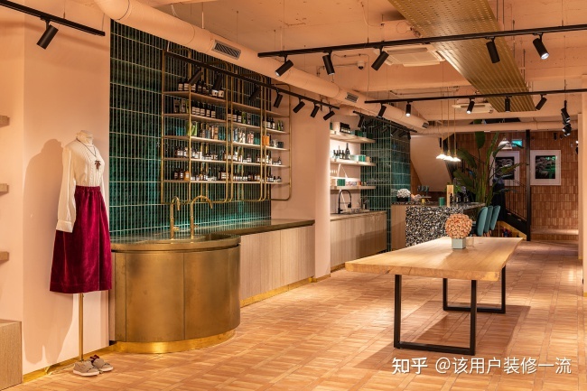 風水有關(guān)系店面那個月不適合裝修_男裝店面灰白色調(diào)裝修效果圖_杭州店面裝修