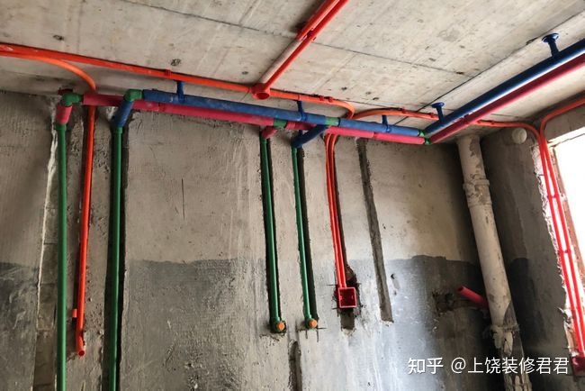 水電改造時，留意這些“坑”，都是裝修公司的套路