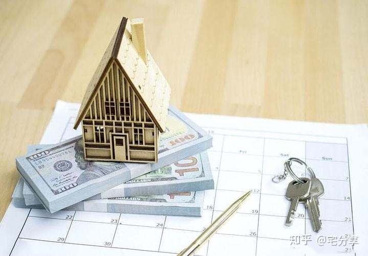 經(jīng)典簡歐兩層房屋設(shè)計圖，實用的農(nóng)村房屋設(shè)計圖