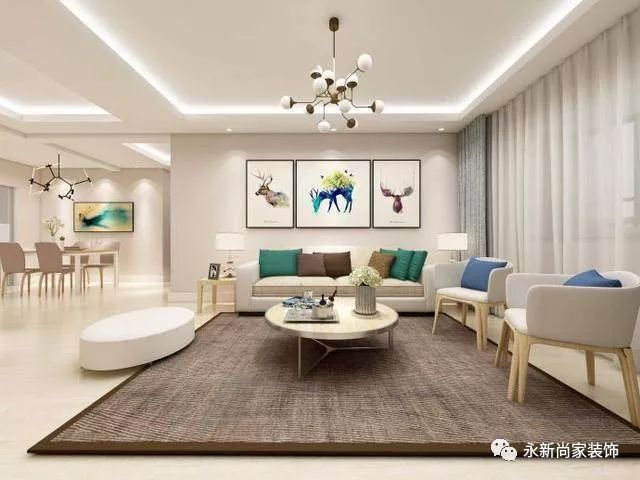 配件都包括什么_家裝軟裝都包括什么？不懂沒(méi)關(guān)系，這里給大家詳細(xì)說(shuō)明了
