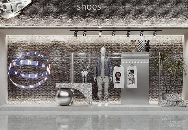 合肥店面怎么裝修？店面改造升級妙招不可少