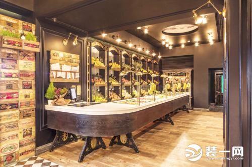 寧波水果店裝修要多少錢？高檔水果店裝修風(fēng)格有哪些？